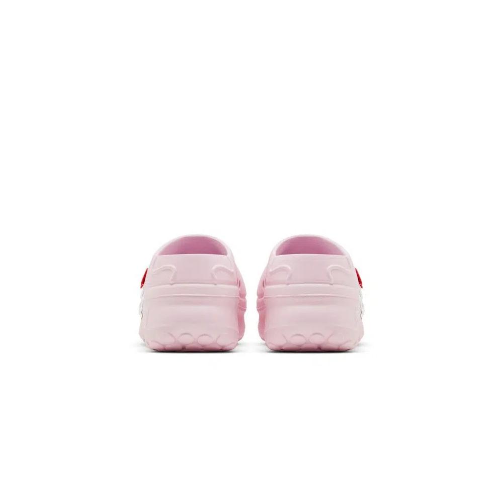 Мюли Hello Kitty x adidas Wmns Adifom Stan Smith Mule '50th Anniversary Pack - Clear Pink' 6