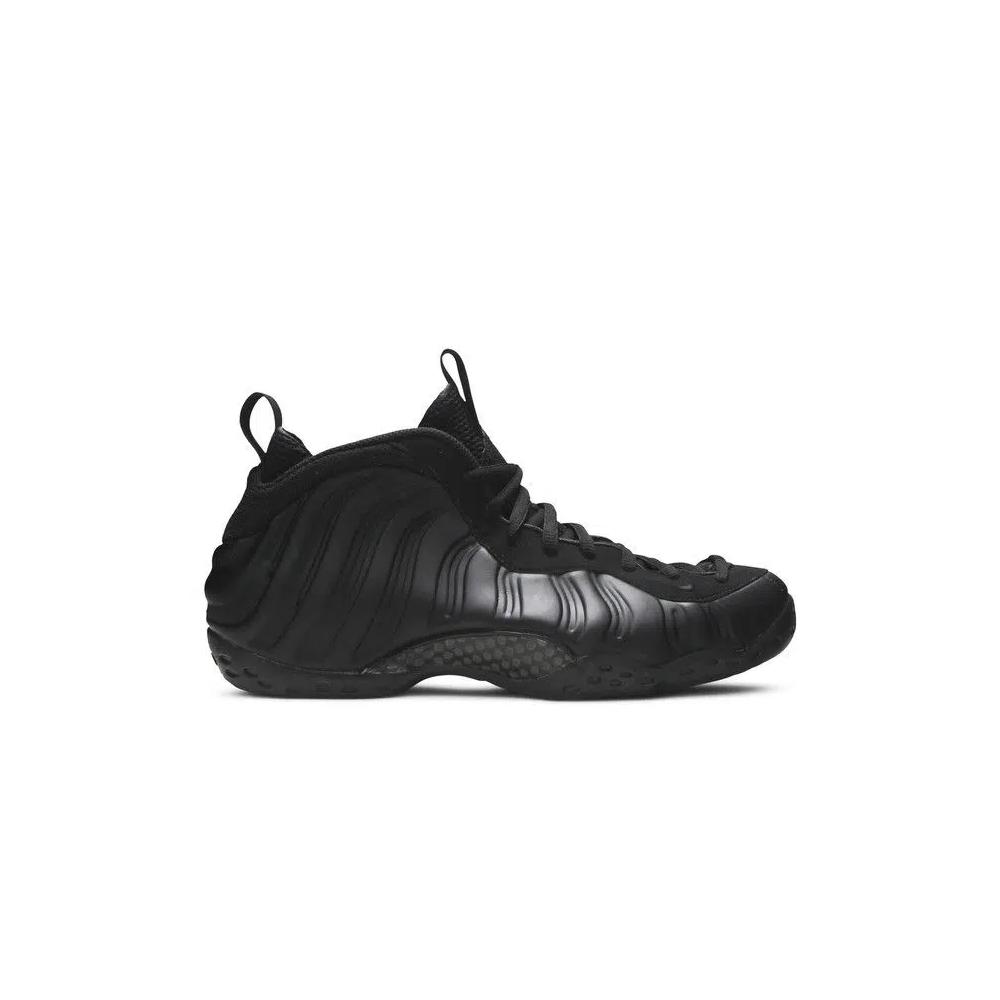 Кроссовки Nike Air Foamposite One Retro 'Anthracite' 2020 1