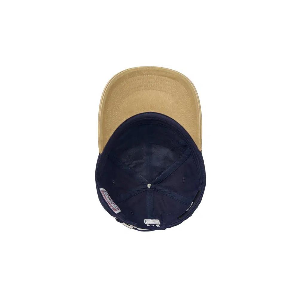 БЕЙСБОЛКА STREET VARSITY VINTAGE UNSTRUCTURED BOSTON RED SOX 4