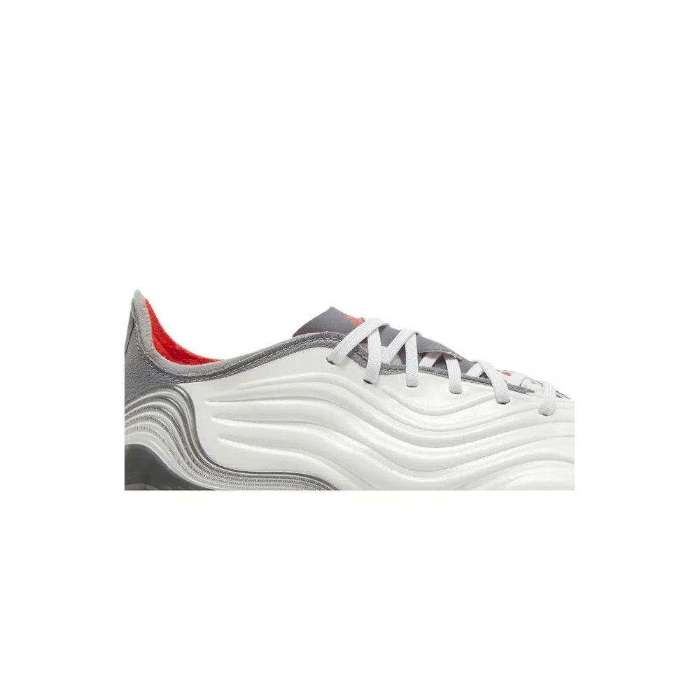 Бутсы Adidas Copa Sense.1 FG 'White Solar Red' 2
