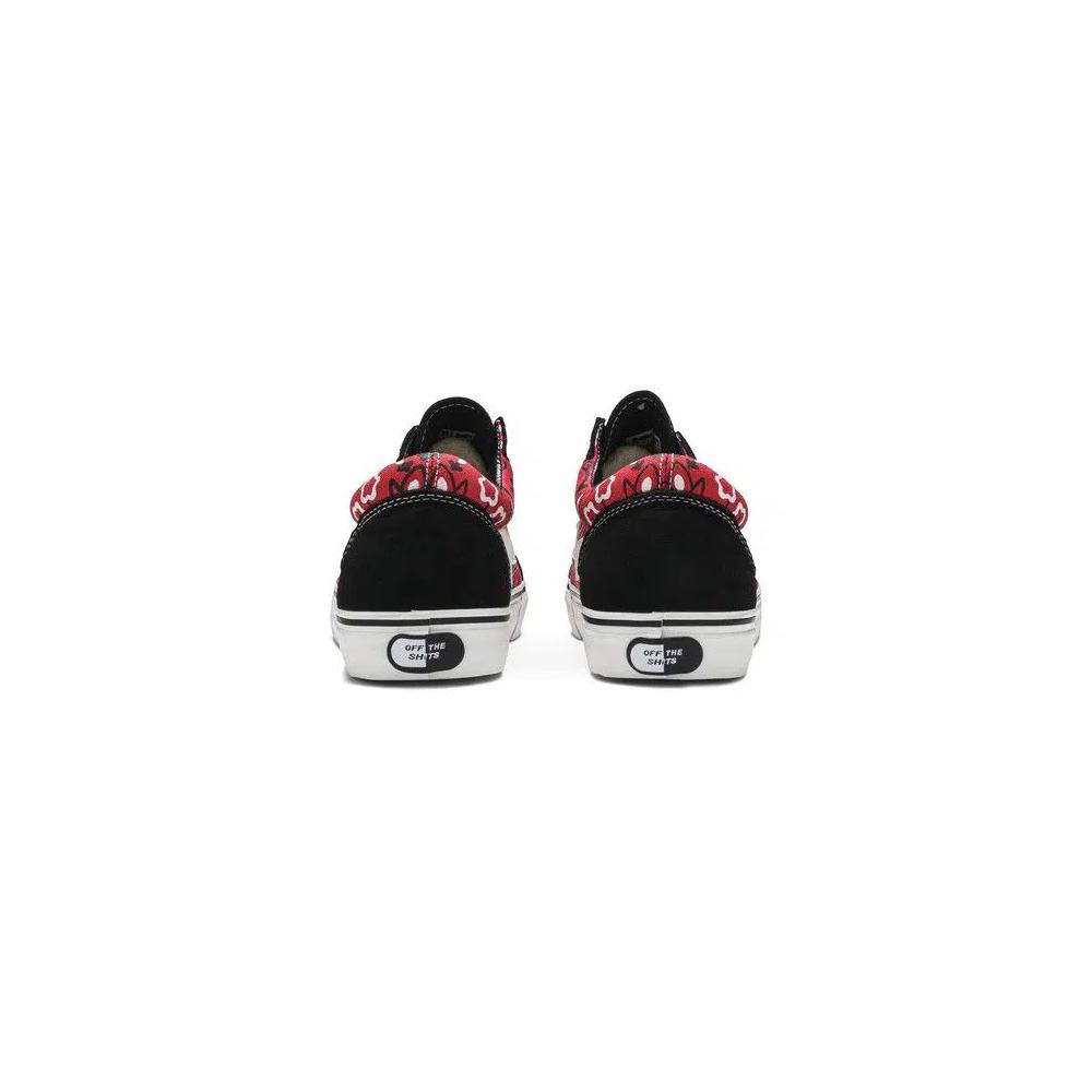 Кроссовки Revenge X Storm 'Red Rag' 6