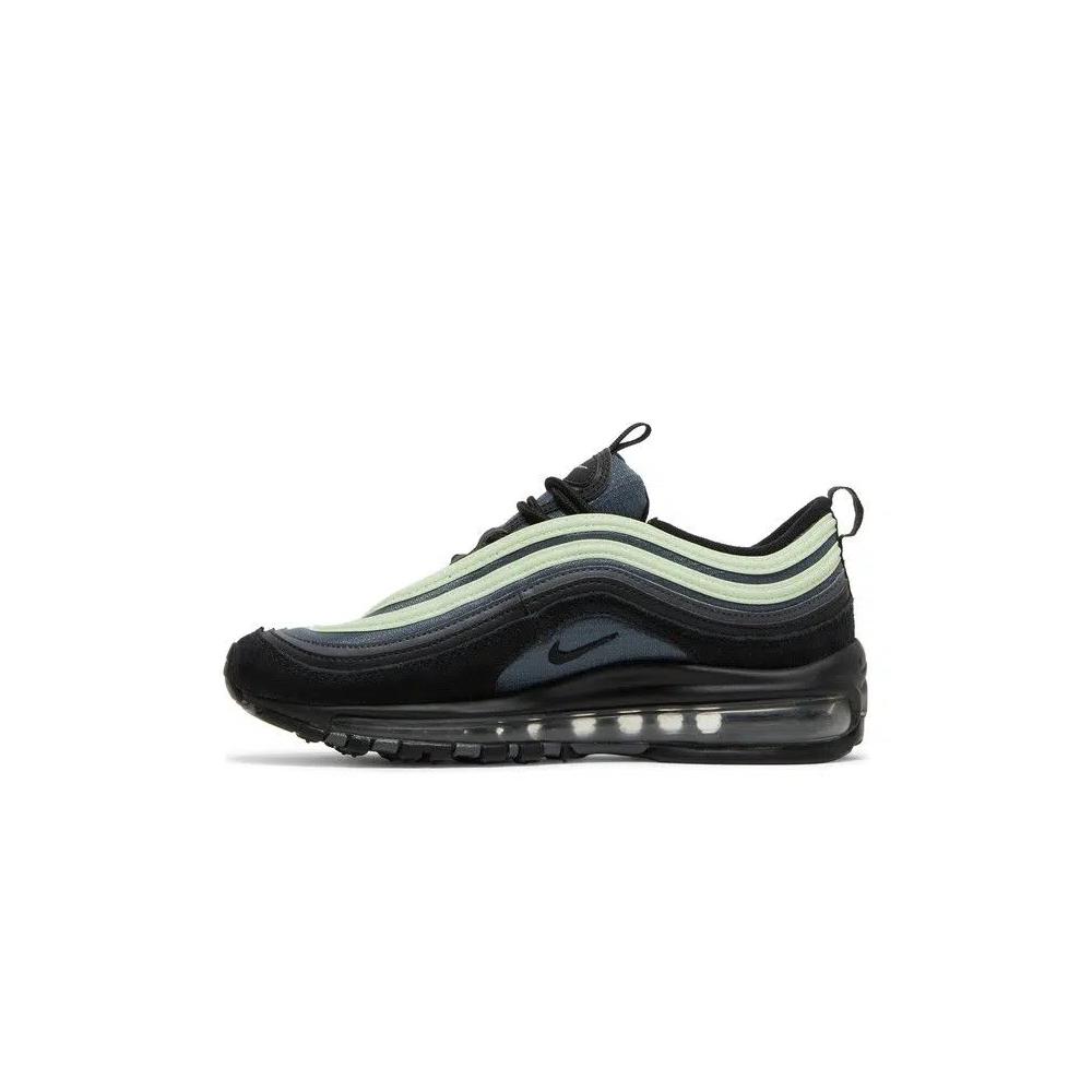 Кроссовки Nike Air Max 97 GS 'Barely Volt' 3