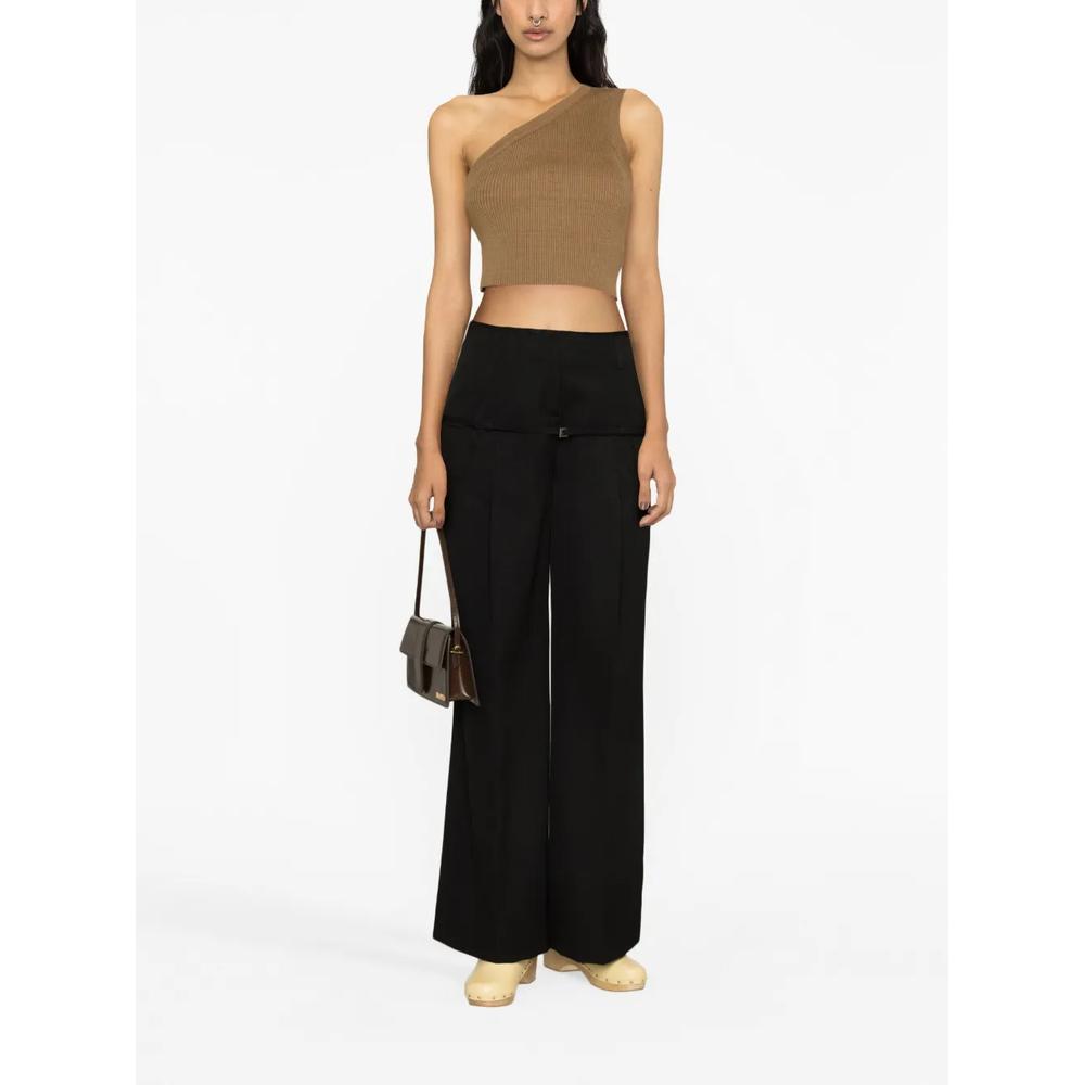 Широкие брюки Le Pantalon Criollo 2