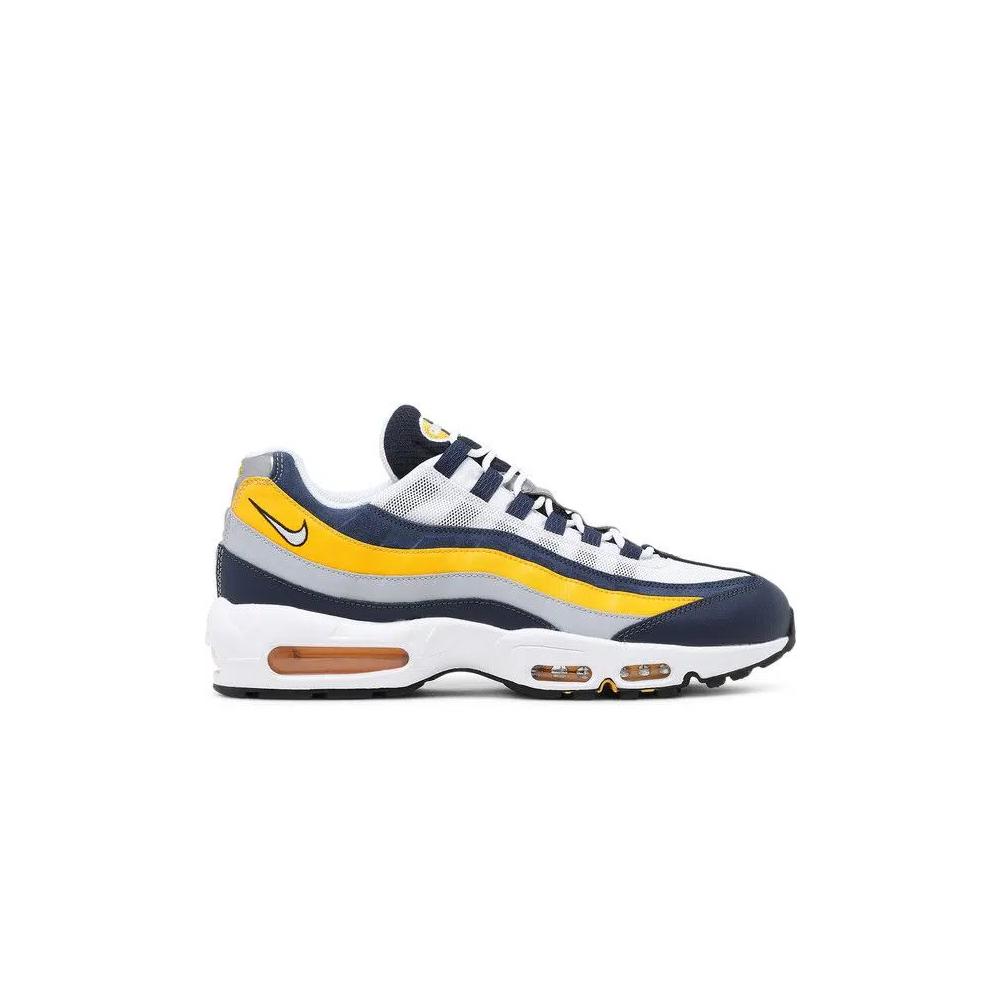 Кроссовки Nike Air Max 95 'Michigan' 1