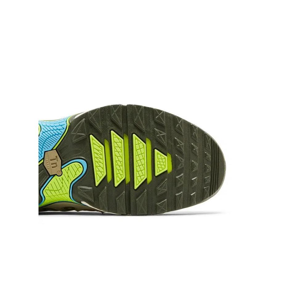 Кроссовки Nike Air Max Plus Drift 'Phantom Cyber' 5