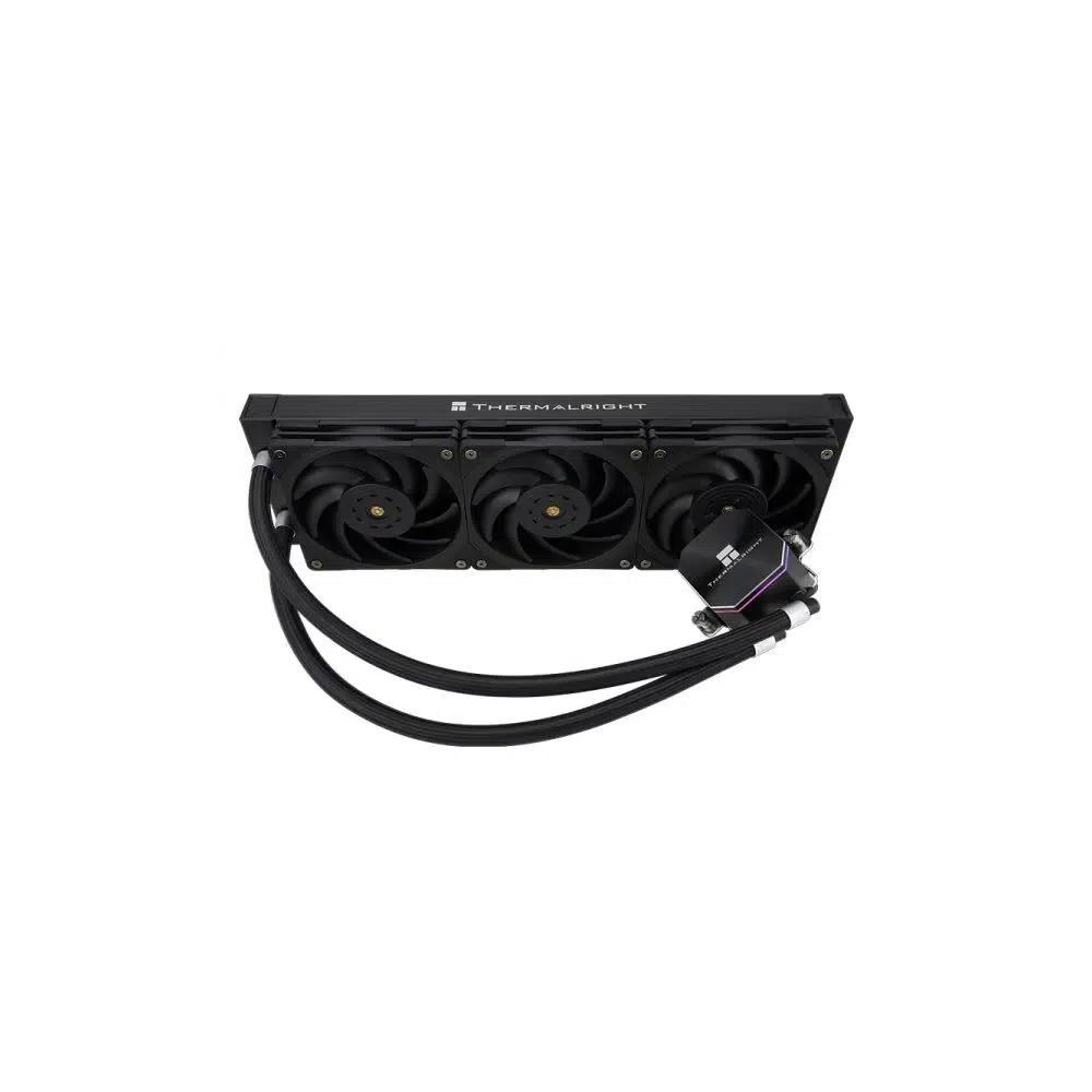 ThermalRight Frozen Edge 360 BLACK 360 мм водяное охлаждение — черный 3