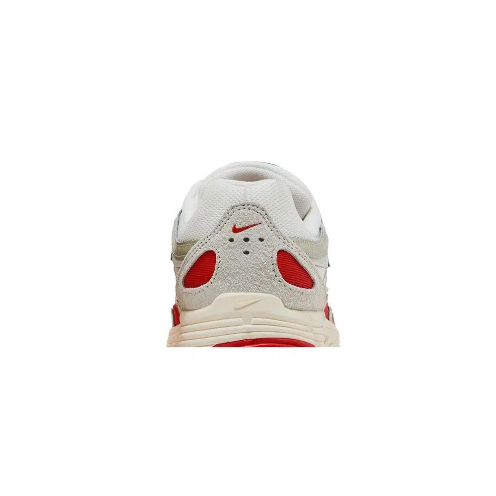 Кроссовки Nike Wmns P-6000 'Sail Picante Red' 7