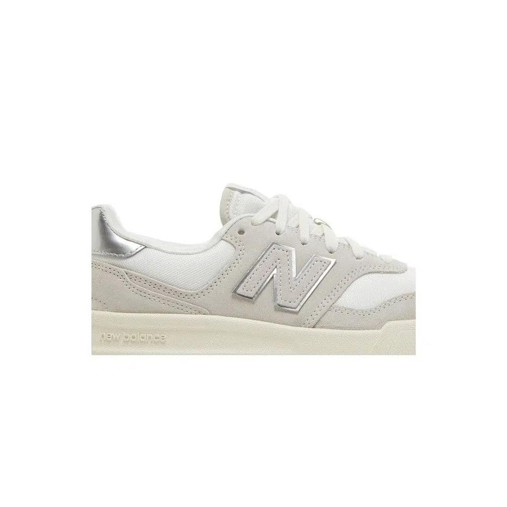 Кроссовки New Balance Wmns 300 «Grey Ivory» 2