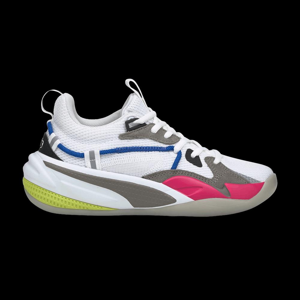 Кроссовки Puma J. Cole x RS-Dreamer Jr 'Proto' 1