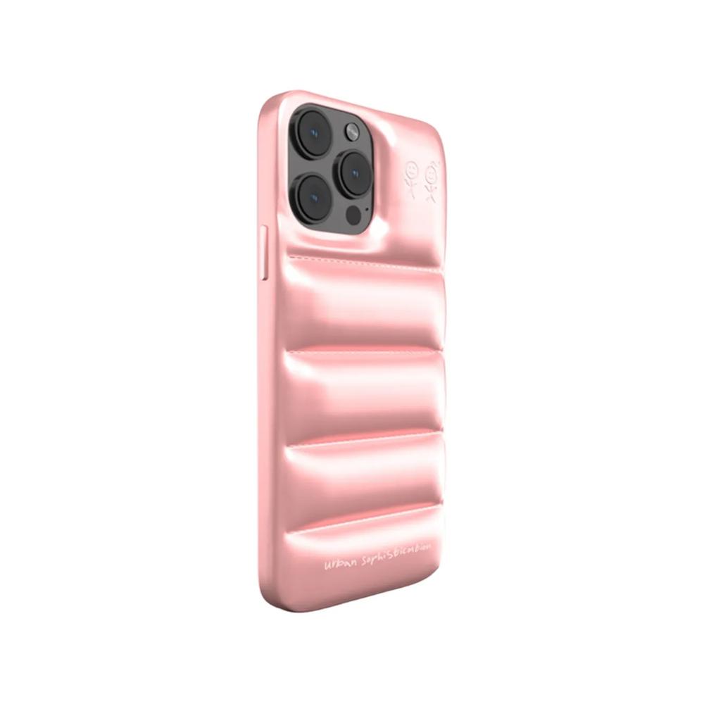 Чехол The Puffer® для iPhone 16 Pro 2