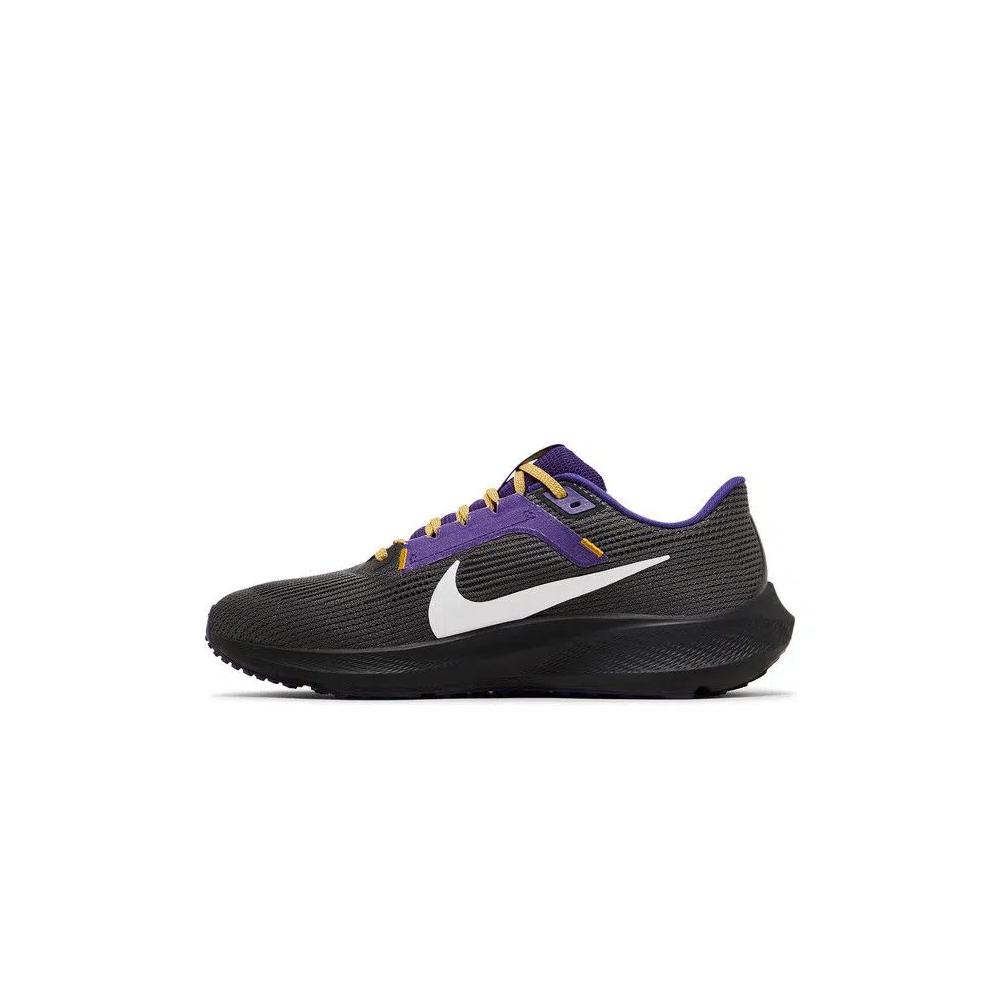 Кроссовки NFL x Nike Air Zoom Pegasus 40 'Baltimore Ravens' 3