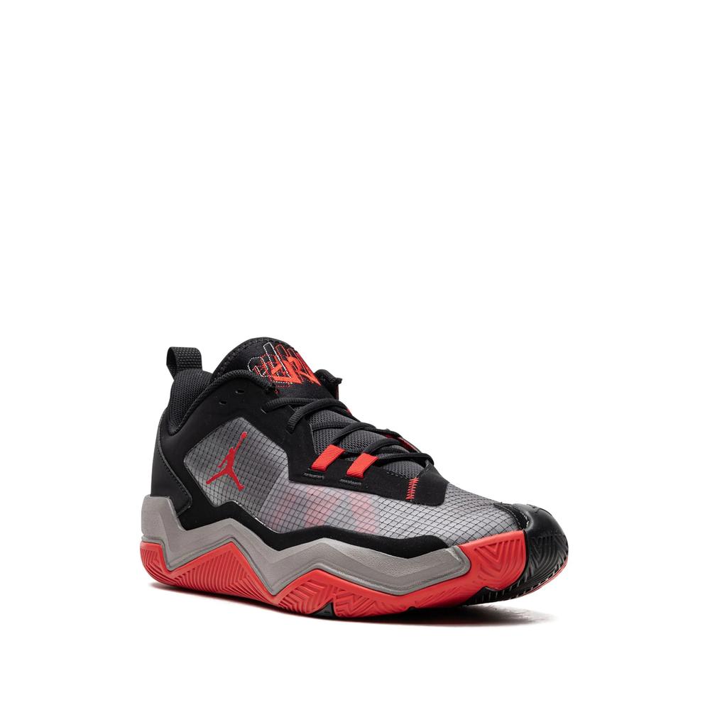 Кроссовки Jordan One Take 4 'Bred' 2
