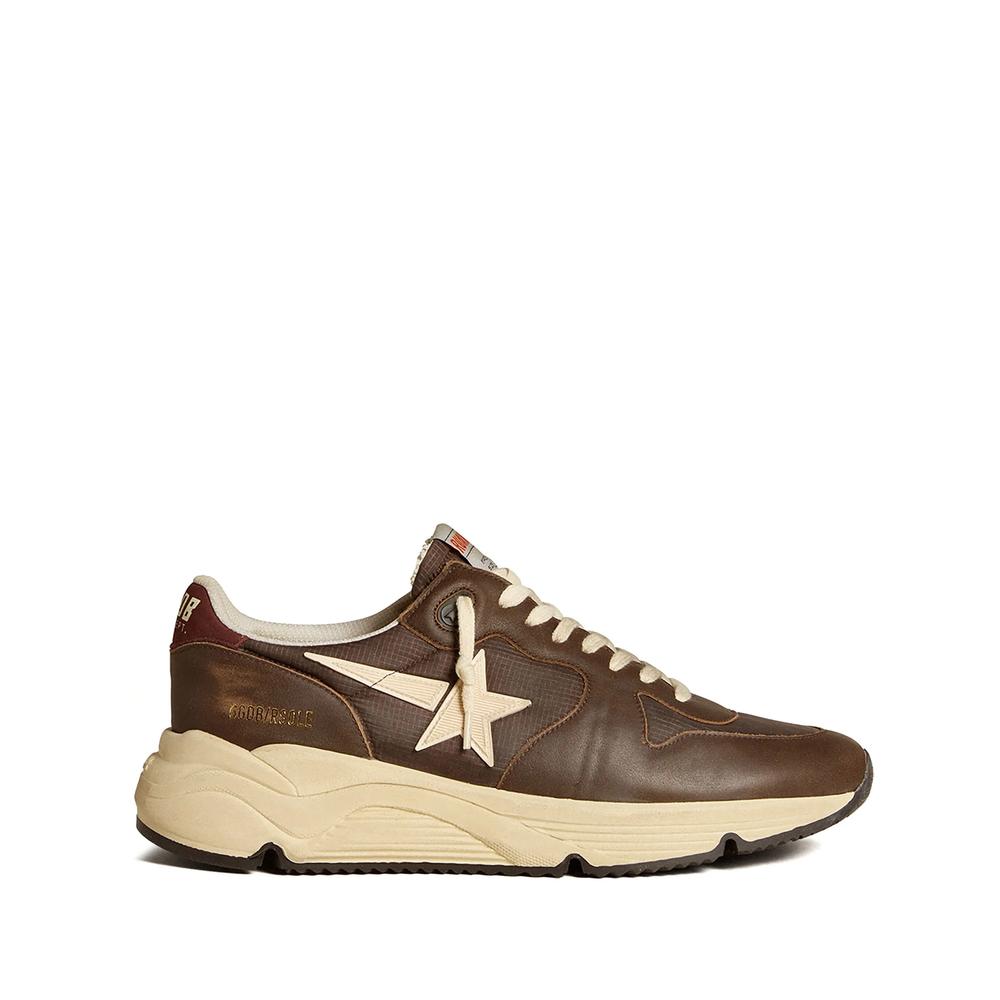 Кроссовки Running Sole 1