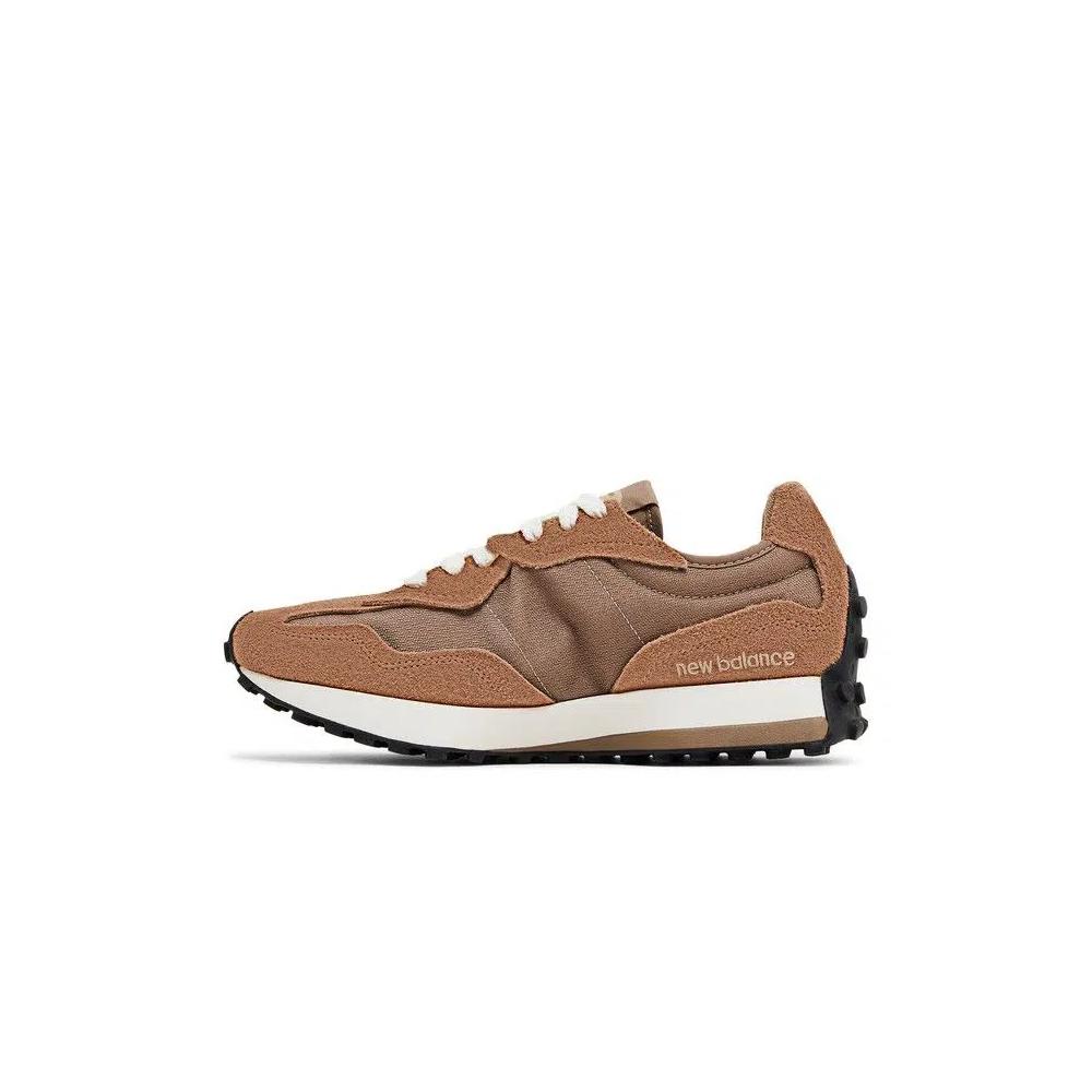 Кроссовки New Balance 327 'Mushroom Stoneware' 3