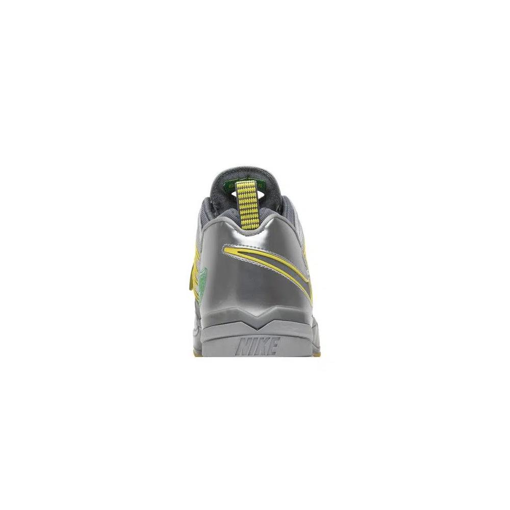 Бутсы Nike Zoom Revis 'Oregon Ducks' Sample 7