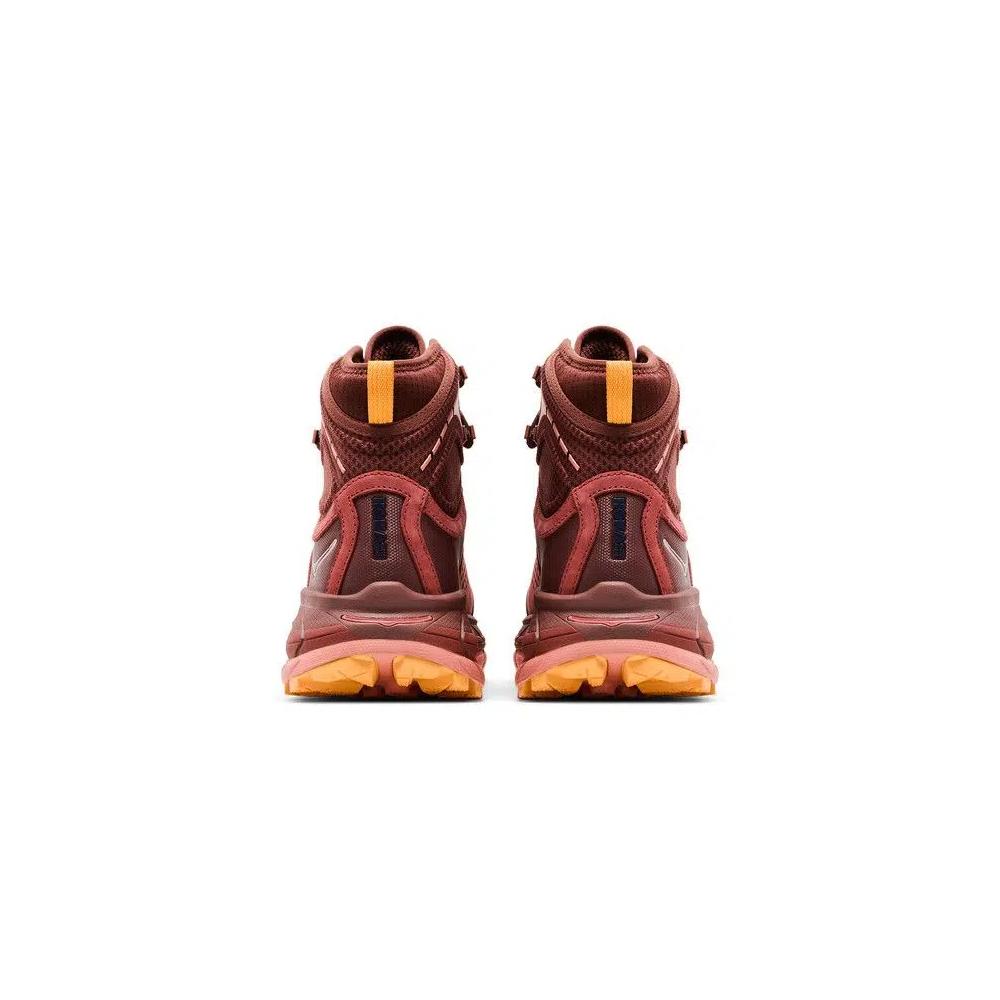 Кроссовки HOKA Tor Ultra High «Spice Hot Sauce» 6