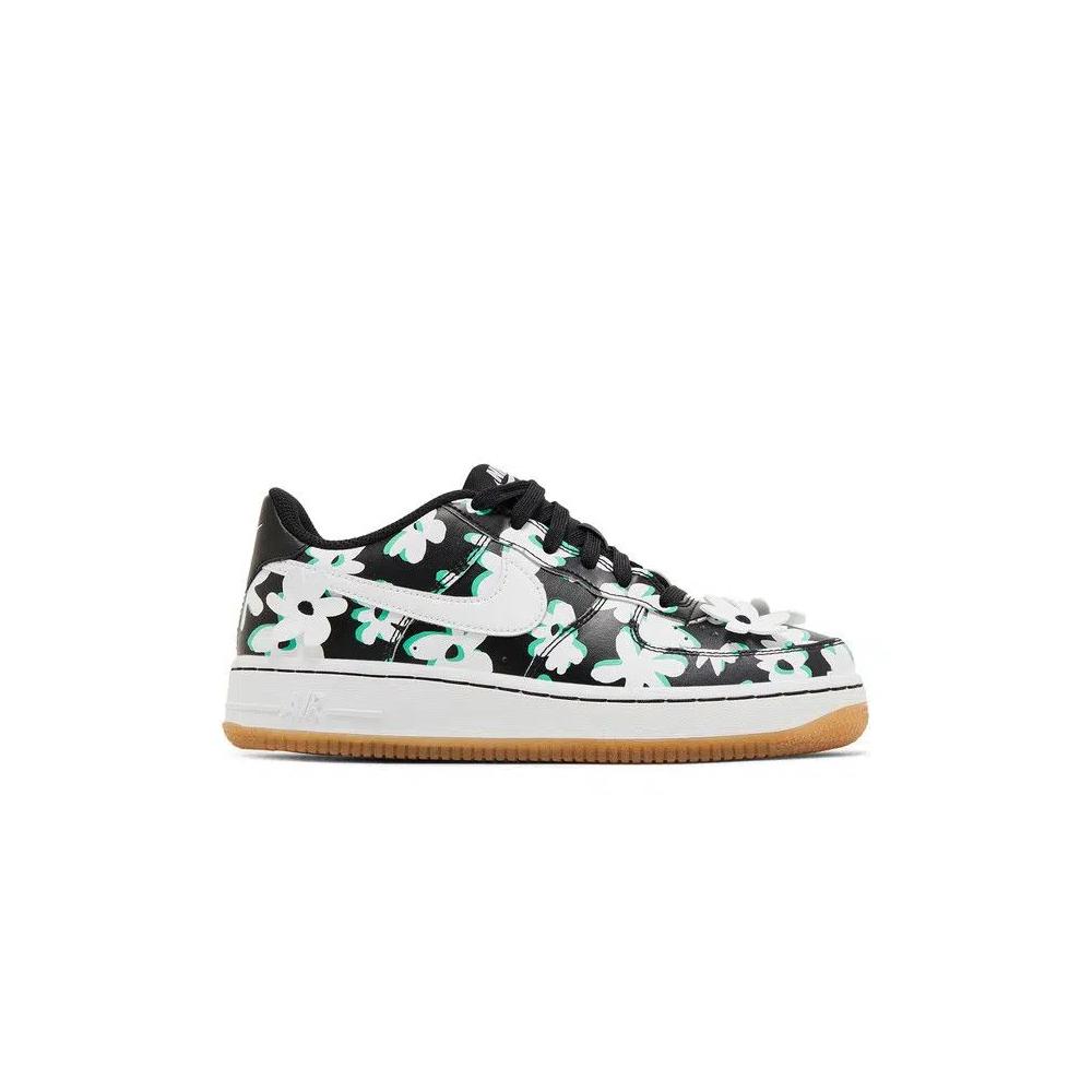 Кроссовки Nike Air Force 1 LV8 GS 'Flower Power' 1