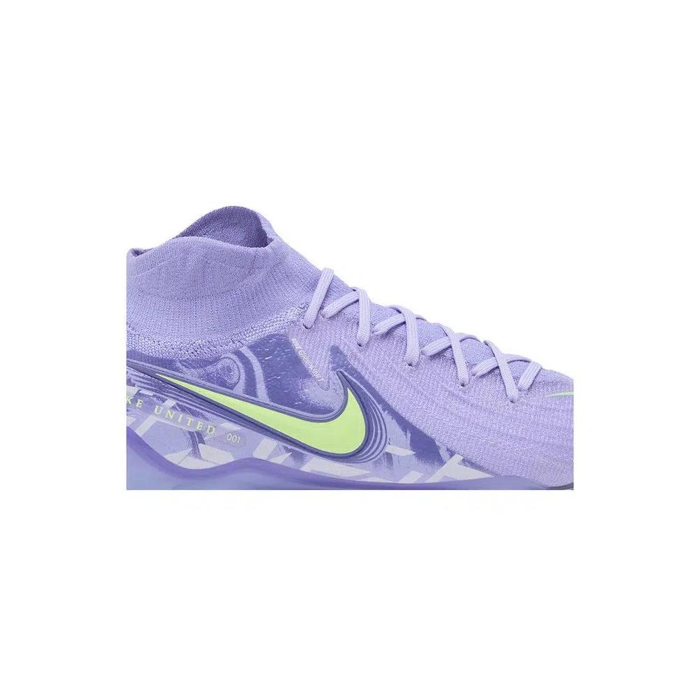 Бутсы Nike Phantom Luna 2 Elite FG 'United Pack 2025' 2