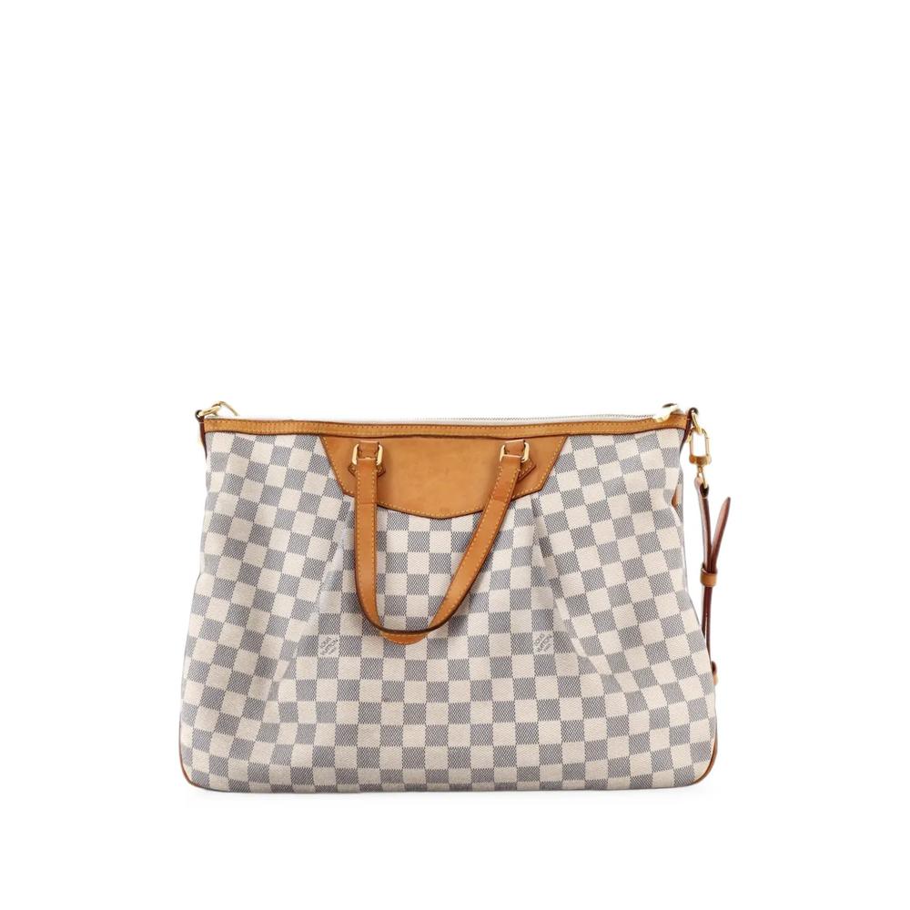 Сумка на плечо Siracusa Handbag Damier GM 2