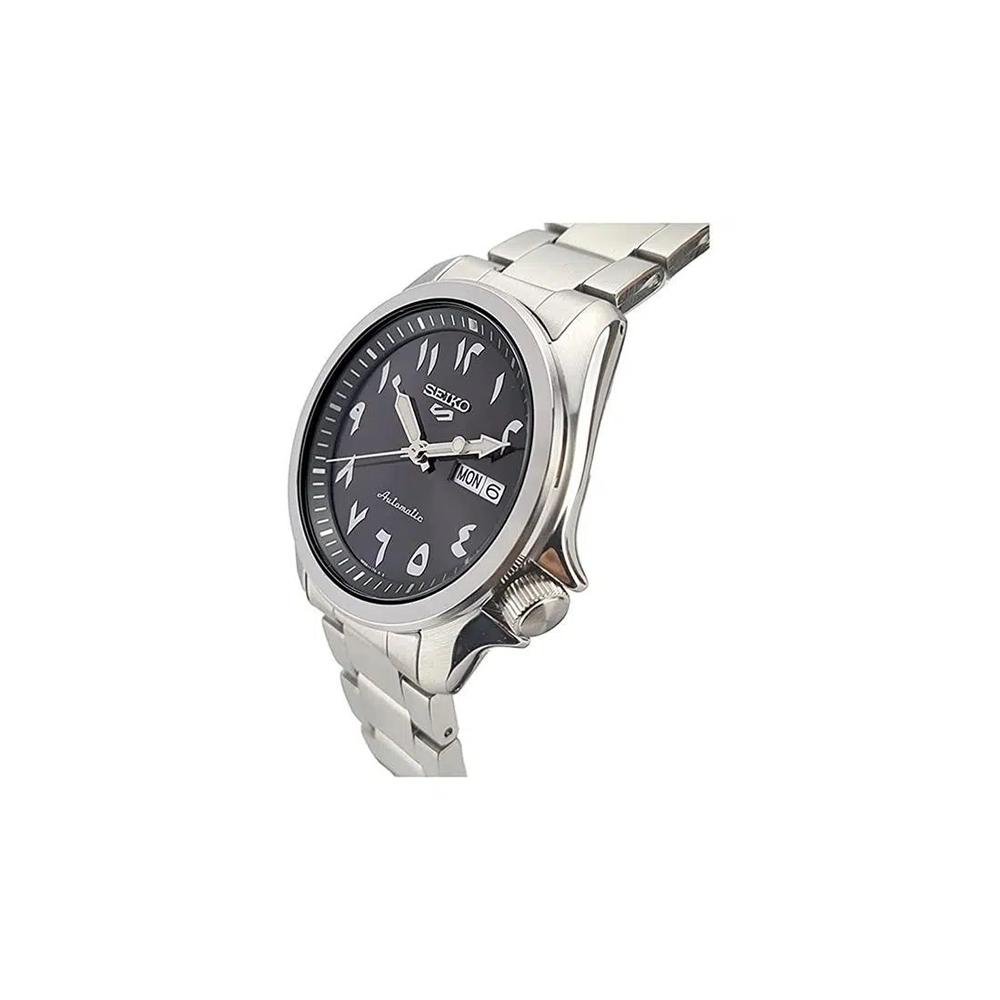 Мужские часы 5 Sports Arabic Automatic SRPH47K1 3