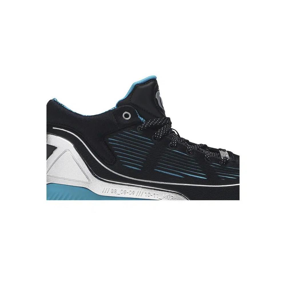 Кроссовки Star Wars x adidas D Rose 10 2