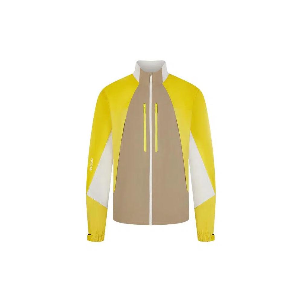 Куртки Nike x NOCTA Bala Tech Jacket 'Vivid Sulfur' 1