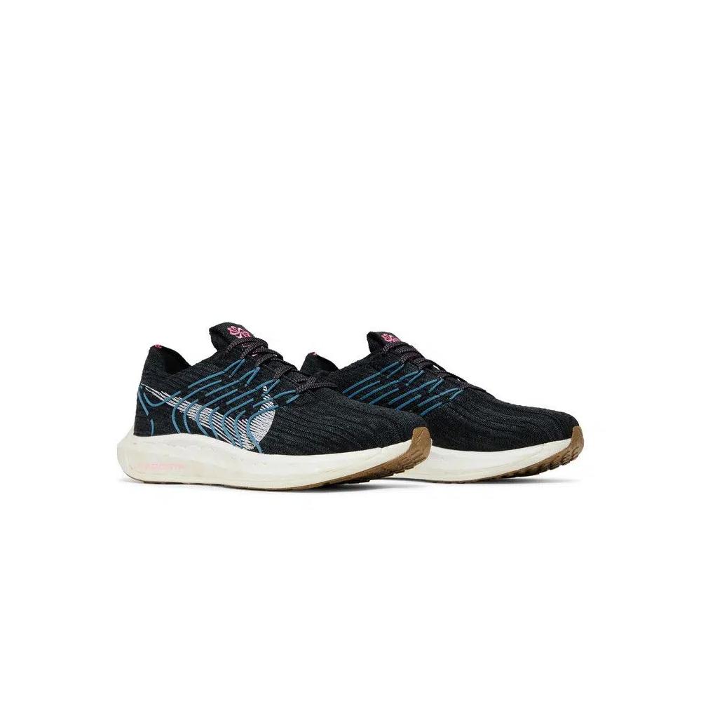 Кроссовки Nike Wmns Pegasus Turbo Next Nature 'Black Noise Aqua' 8