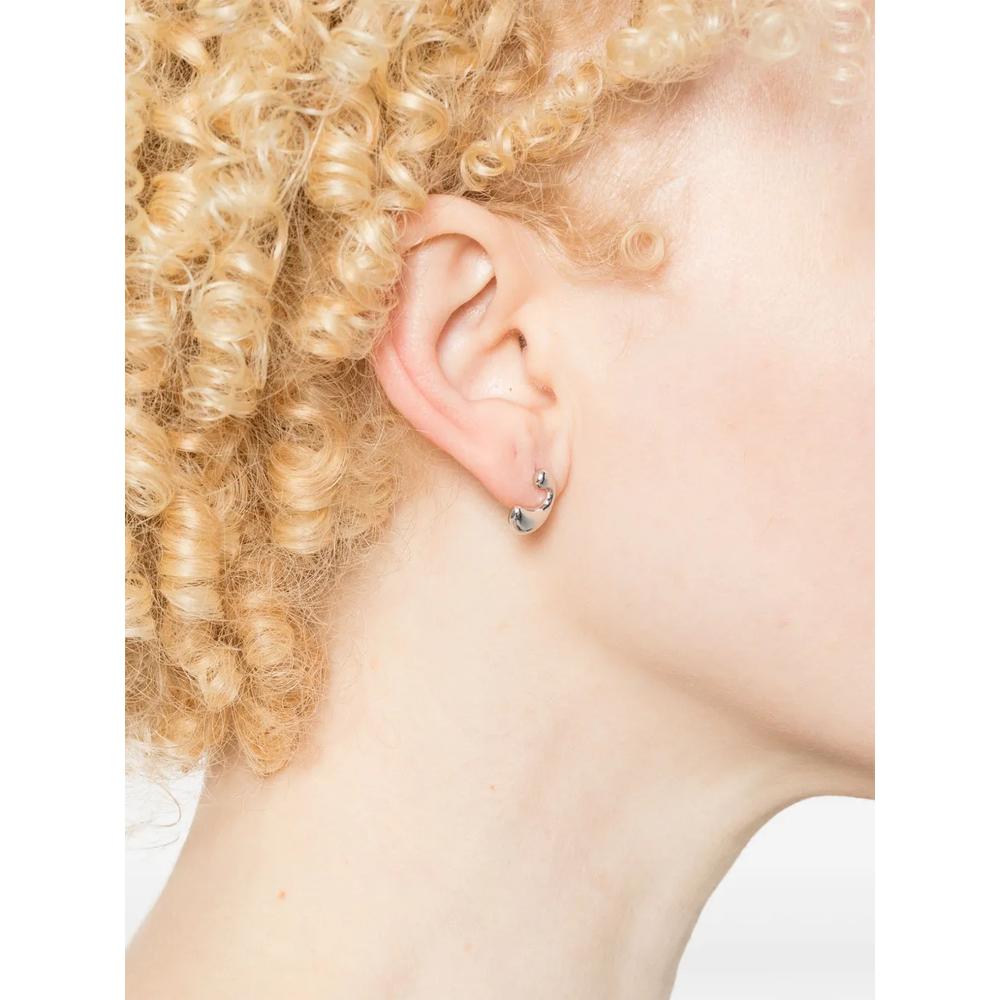 Dolphin Splash earring 2