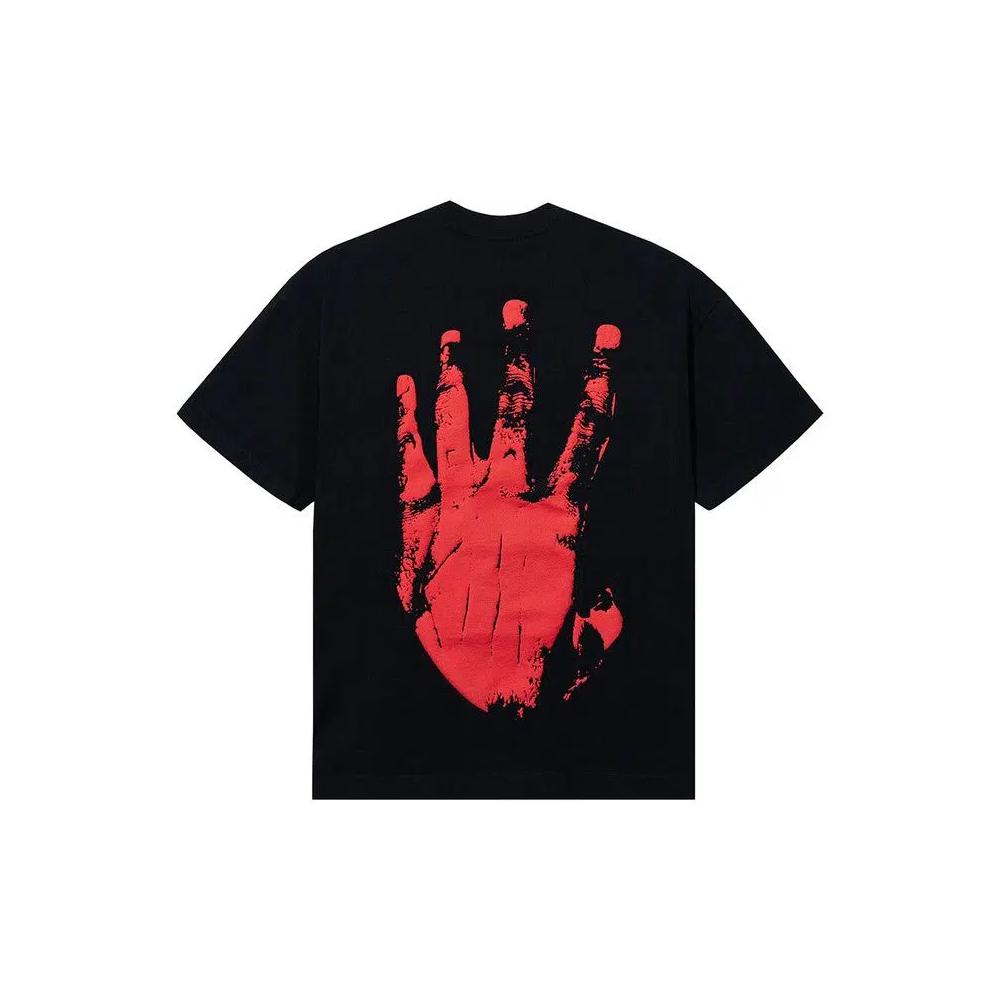 Топы Revenge x XXXTentacion Kill Tee 'Black' 2