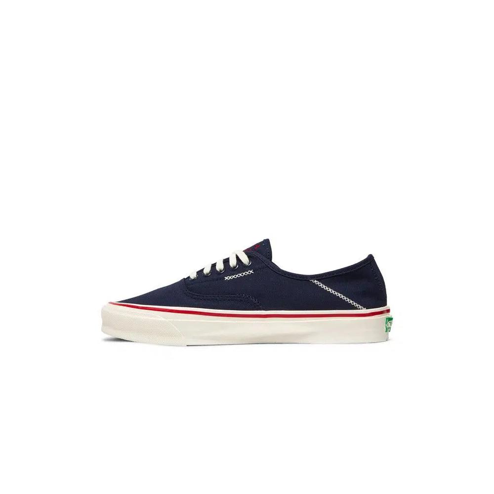 Кроссовки Madhappy x Vans OG Style 43 LX 'Peacoat' 3