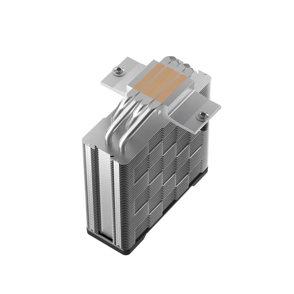 DEEPCOOL AG400 G2 воздушное охлаждение - Черный 5