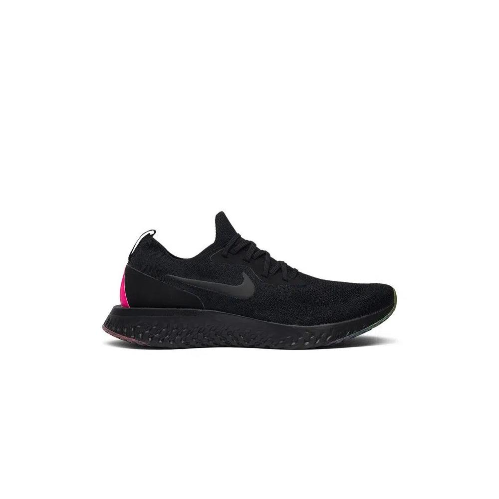 Кроссовки Nike Epic React Flyknit 'Be True' 1