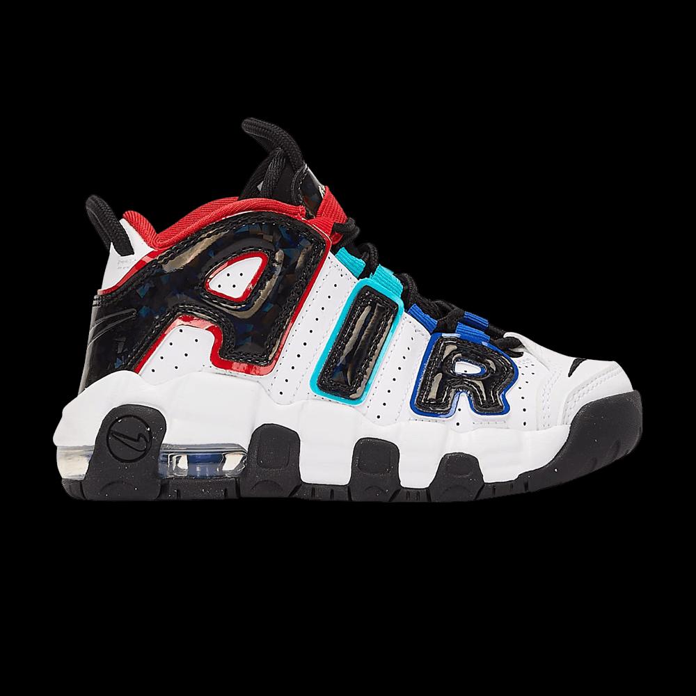 Кроссовки Nike Air More Uptempo CL PS 'All-Star' 1