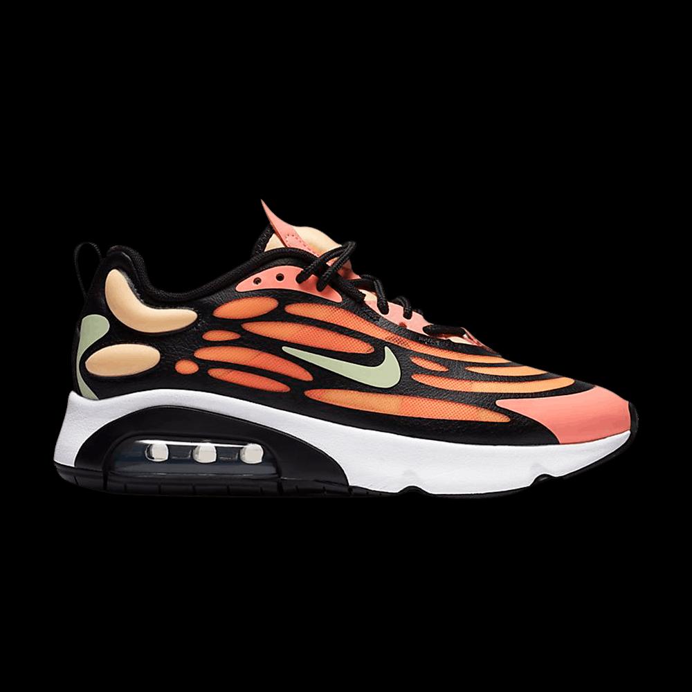 Кроссовки Nike Wmns Air Max Exosense 'Black Melon Tint' 1