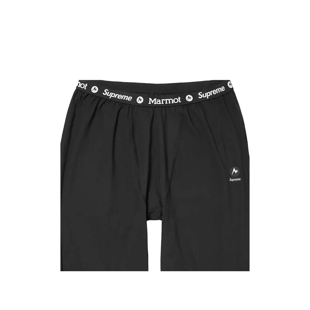 Базовые брюки из коллаборации с Marmot 2