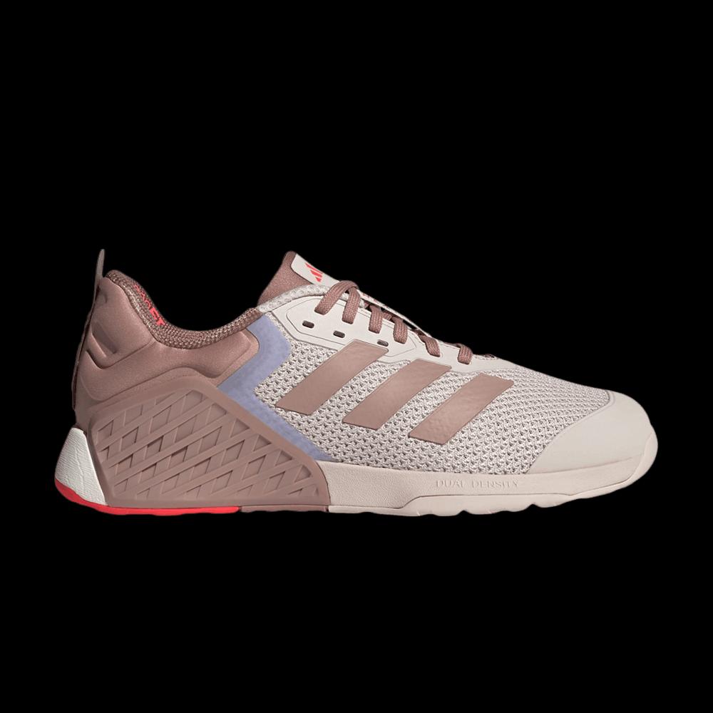Кроссовки Adidas Wmns Dropset 3 'Putty Mauve Warm Clay' 1