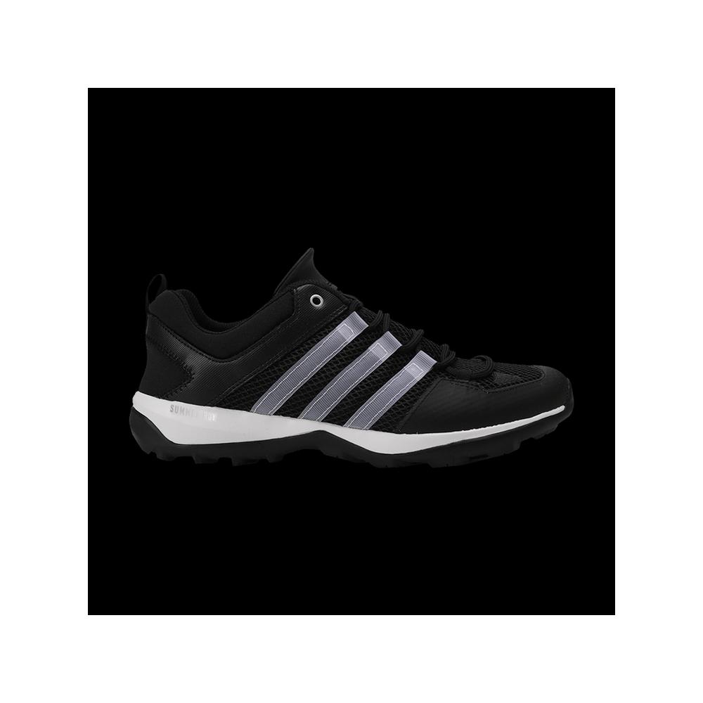 Кроссовки Adidas Daroga Plus «Black» 1