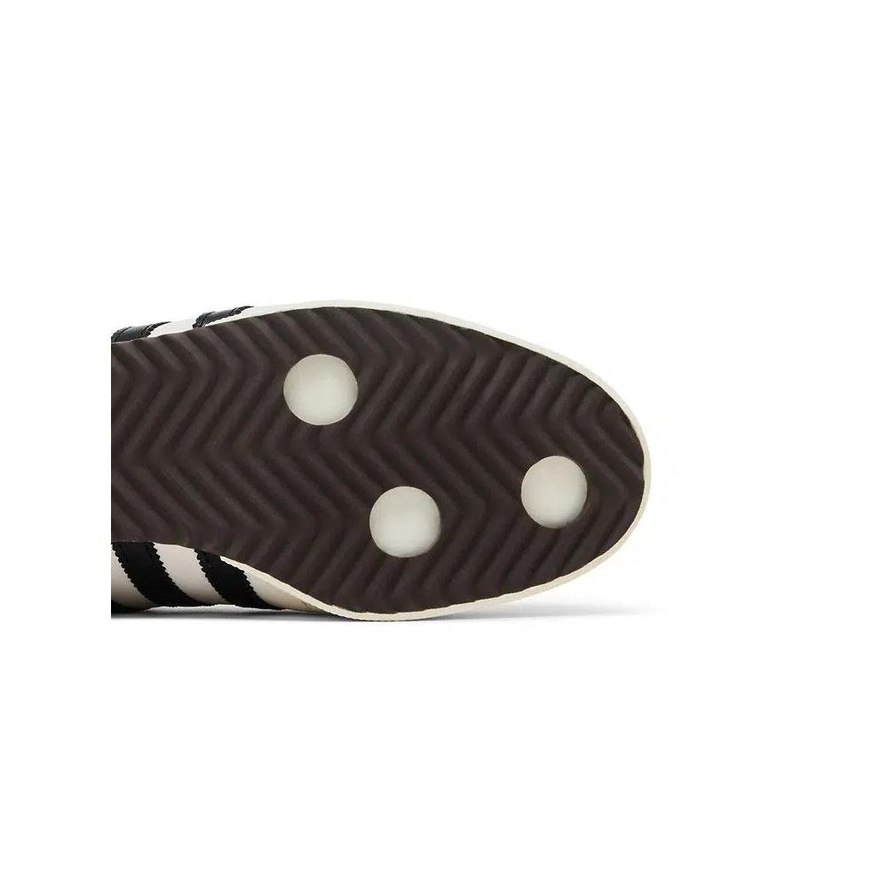 Кроссовки adidas Samba 62 'White Black Brown' 5