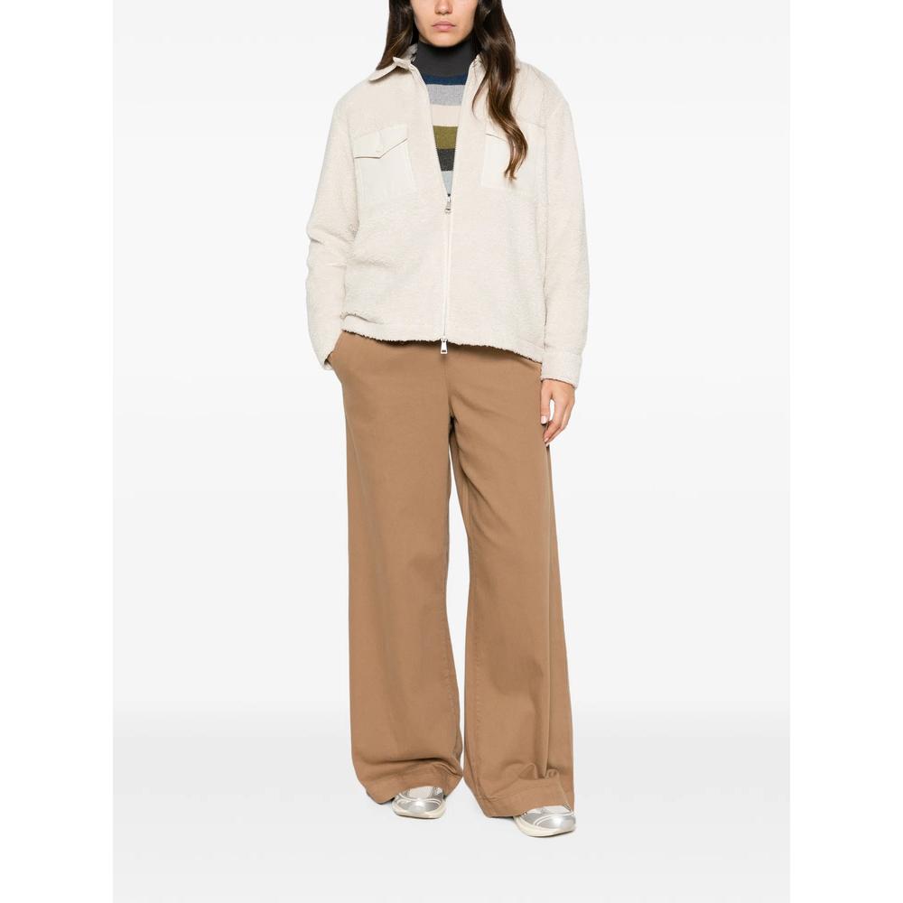 fleece zip-up jacket 2
