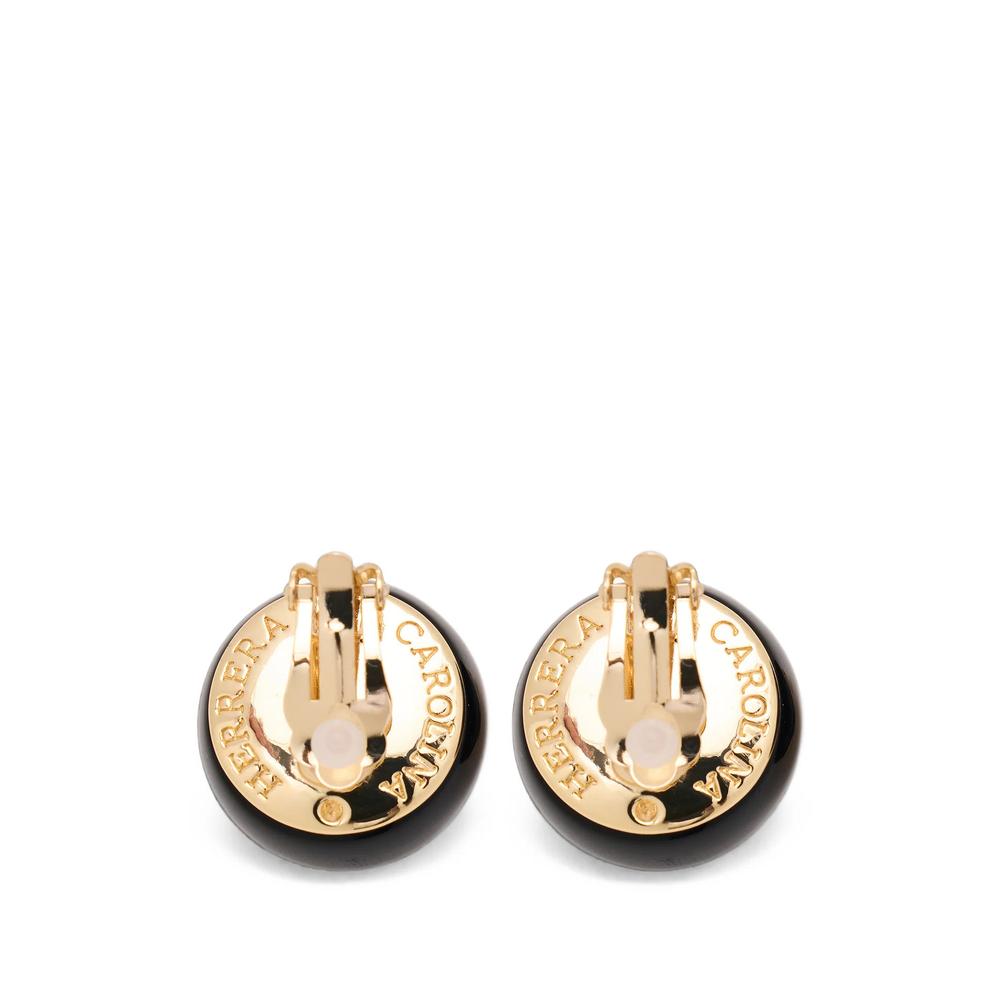 ball clip-on earrings 2