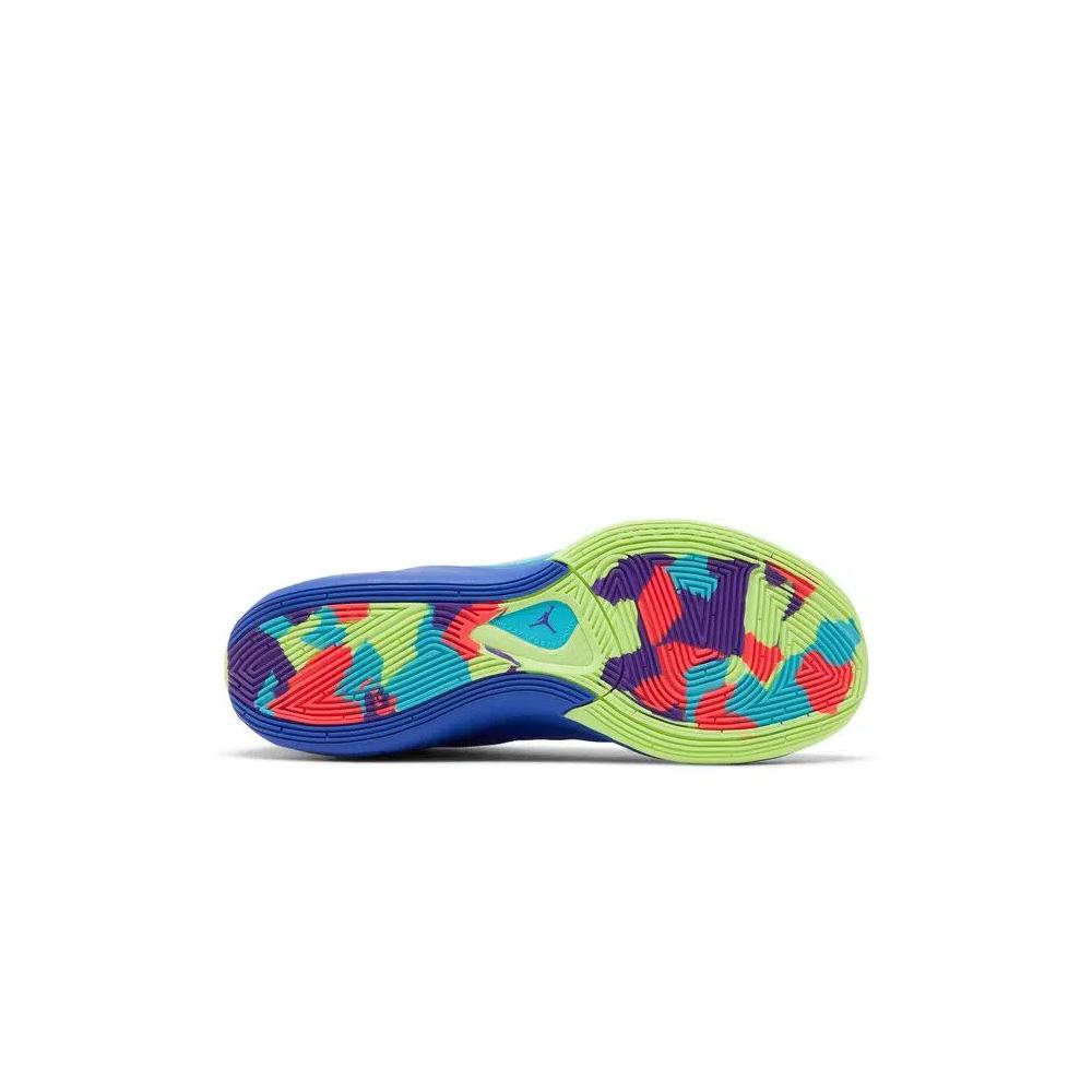 Кроссовки Air Jordan Luka 1 'Illusionist' 4