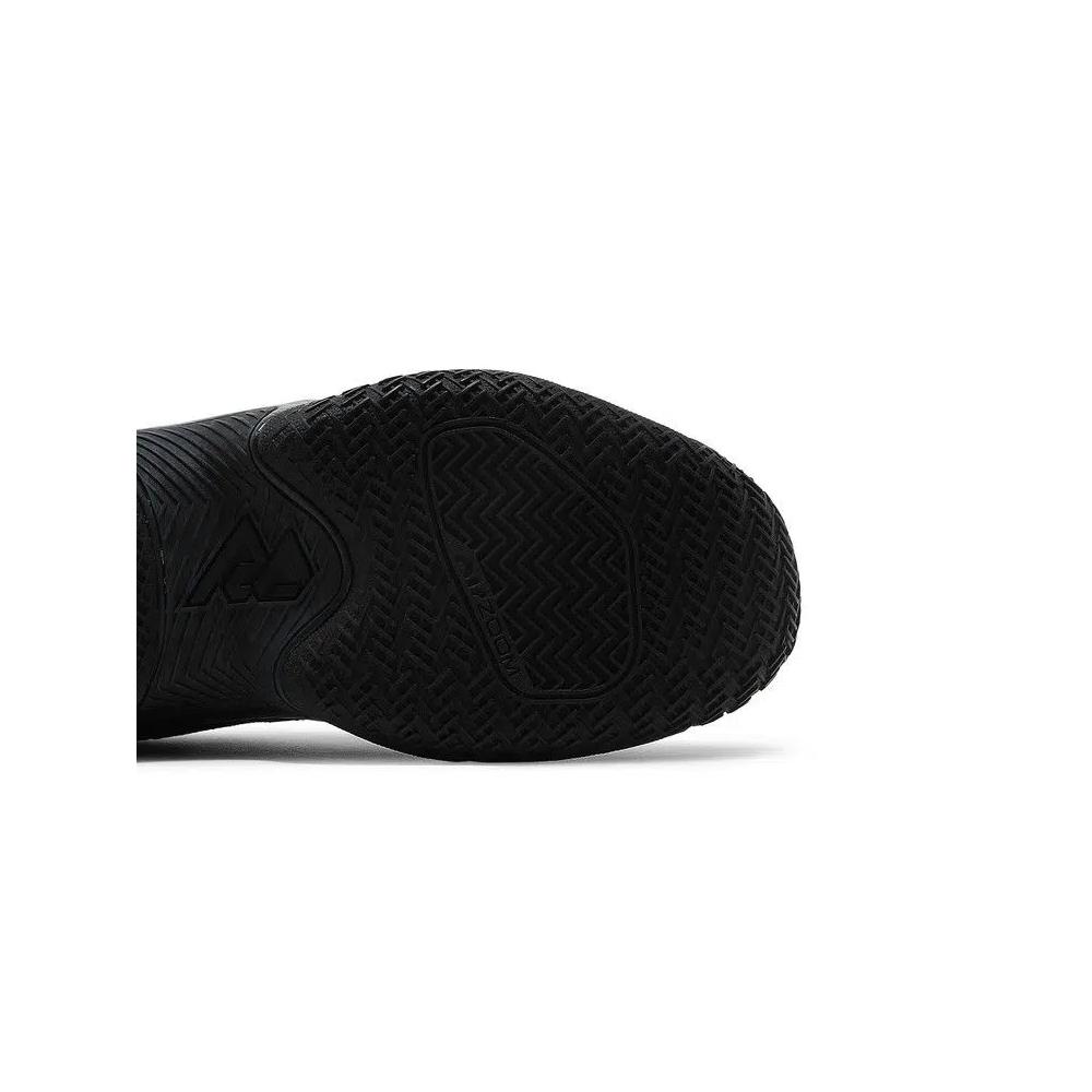 Кроссовки Air Jordan One Take 2 'Black Metallic Silver' 5