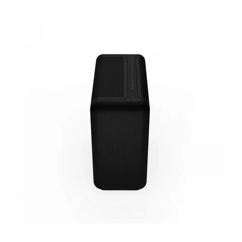 HYTE X50 Air ATX корпус - Pitch Black 6