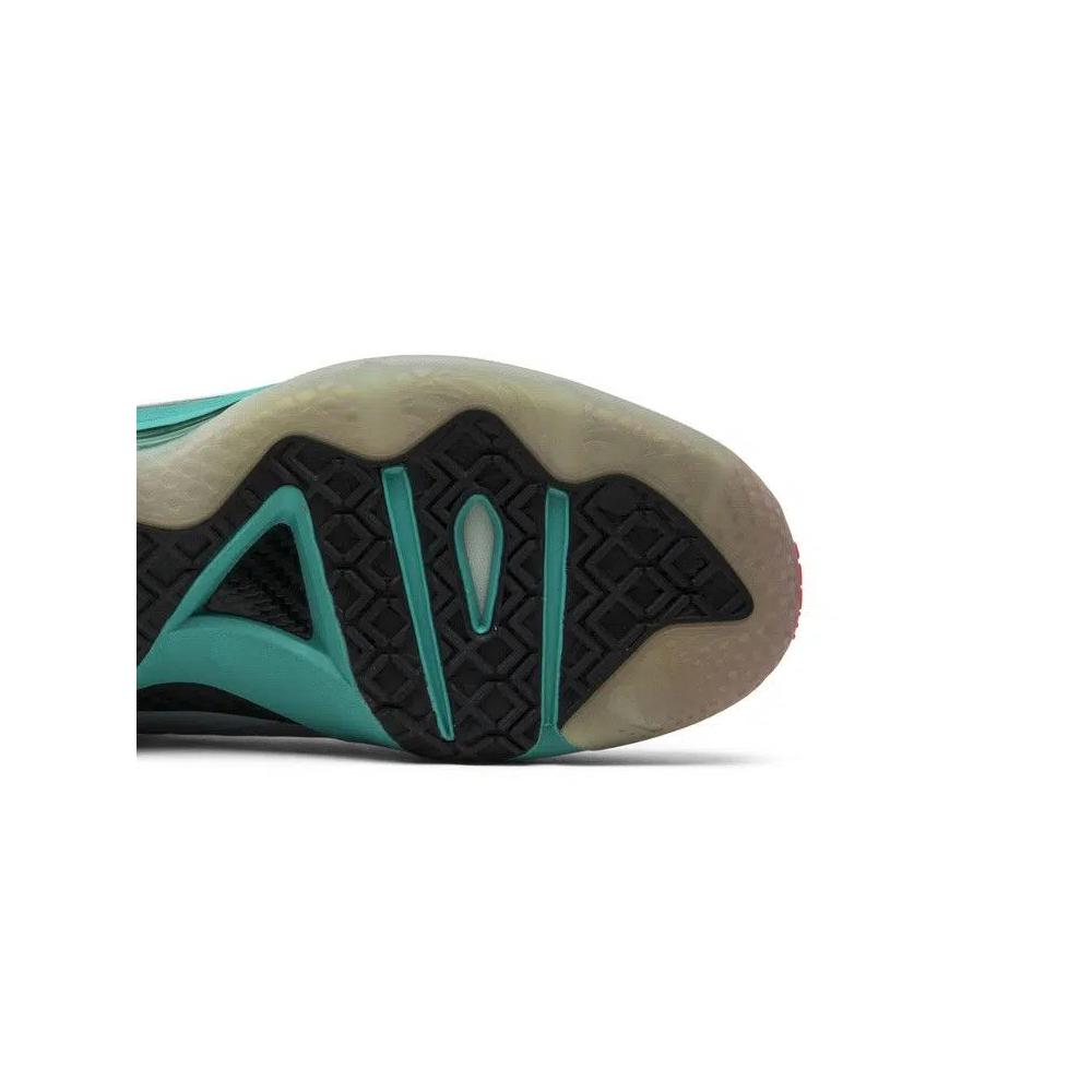 Кроссовки Nike LeBron 9 P.S. Elite 'South Beach' 5