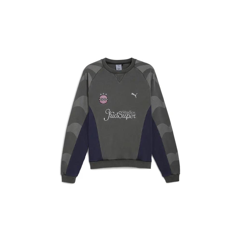 Мужской свитшот PUMA x KIDSUPER 1