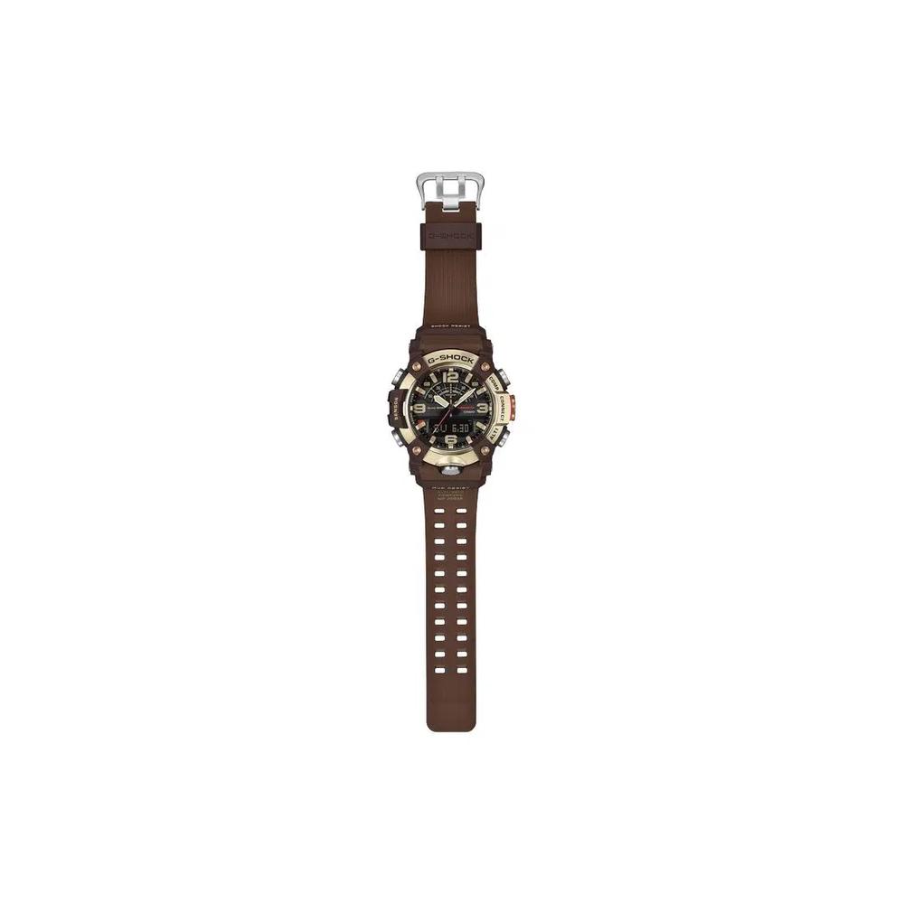 CASIO G-SHOCK MUDMASTER GG-B100XMH-5A 3