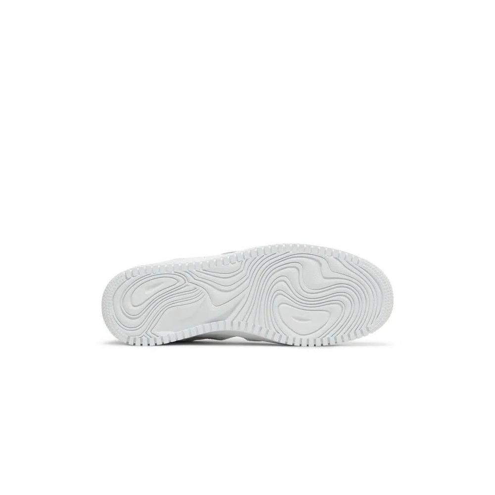 Кроссовки MSCHF Super Normal 'Coke White' 4