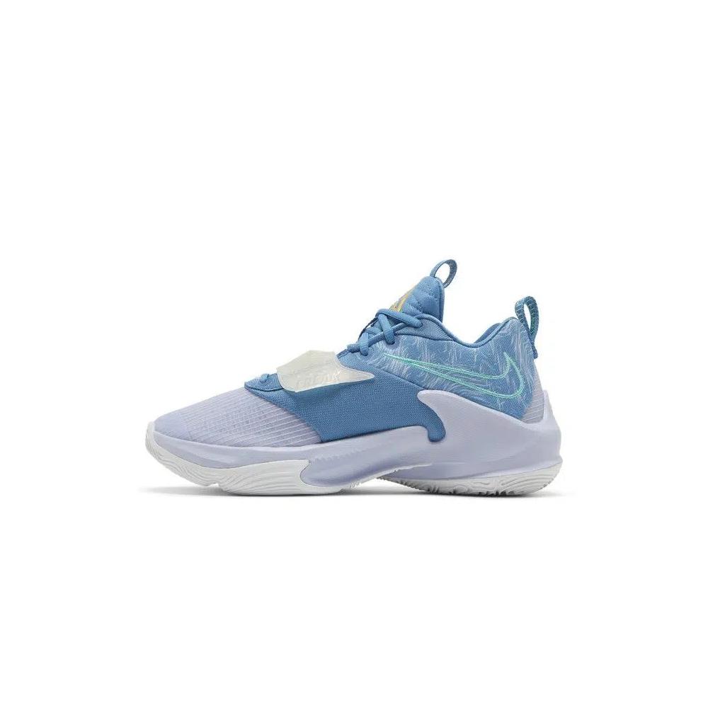 Кроссовки Nike Zoom Freak 3 EP 'Freezing Time' 3