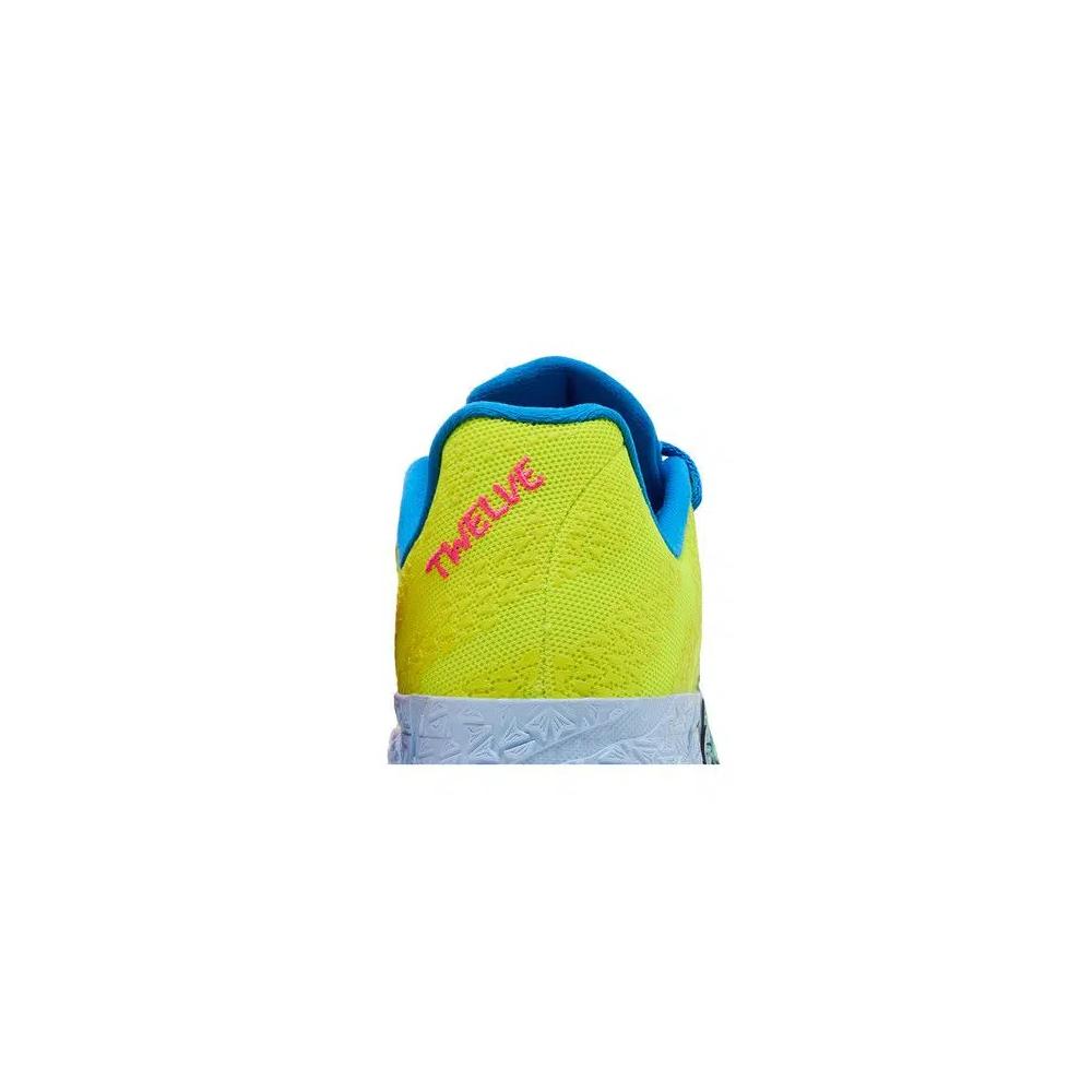 Кроссовки Kool Aid x Nike Ja 3 GS 'Lemon Veno Deep Royal Blue' 7