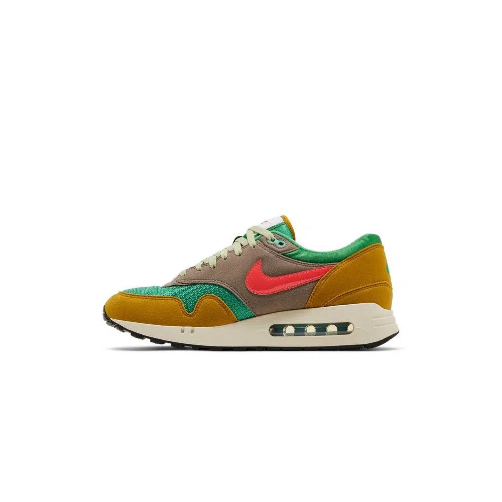Кроссовки Nike Air Max 1 '86 OG 'Big Bubble - Powerwall' 3